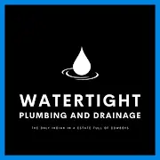 Watertight Plumbing and Drainage Ltd Logo