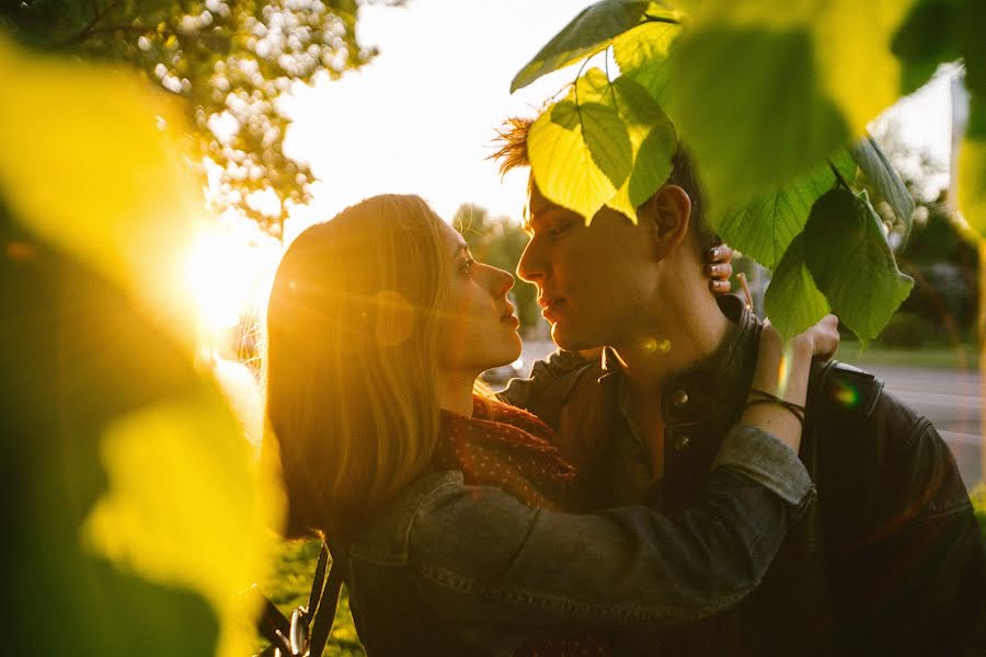 Wedding photographer Tanya Karaisaeva (tanikaraisaeva). Photo of 20 May 2018