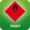 UN 1263 - PAINT icon