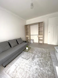 appartement à Courbevoie (92)