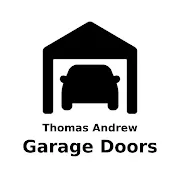 Thomas Andrew Garage Doors Logo