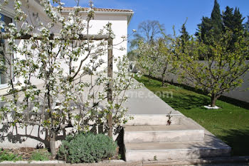 maison à Saint-Rémy-de-Provence (13)