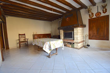 maison à Nottonville (28)