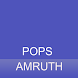 Amruth POPS - Androidアプリ