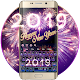 Download Happy New Year 2019 Keyboard For PC Windows and Mac 10001001