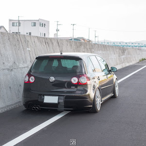 ゴルフ 5 GTI