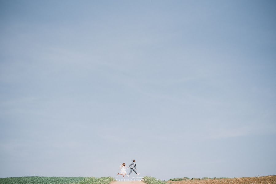 Wedding photographer Bao Duong (thienbao1703). Photo of 9 July 2018