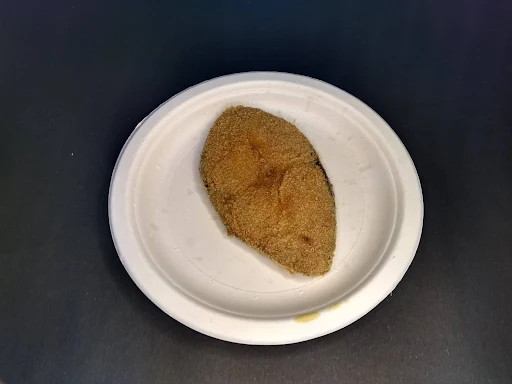 Surmai Fish Fry