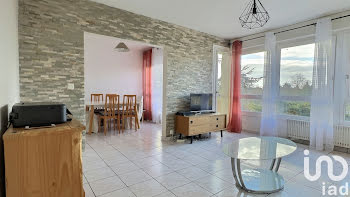 appartement à Évry-Courcouronnes (91)