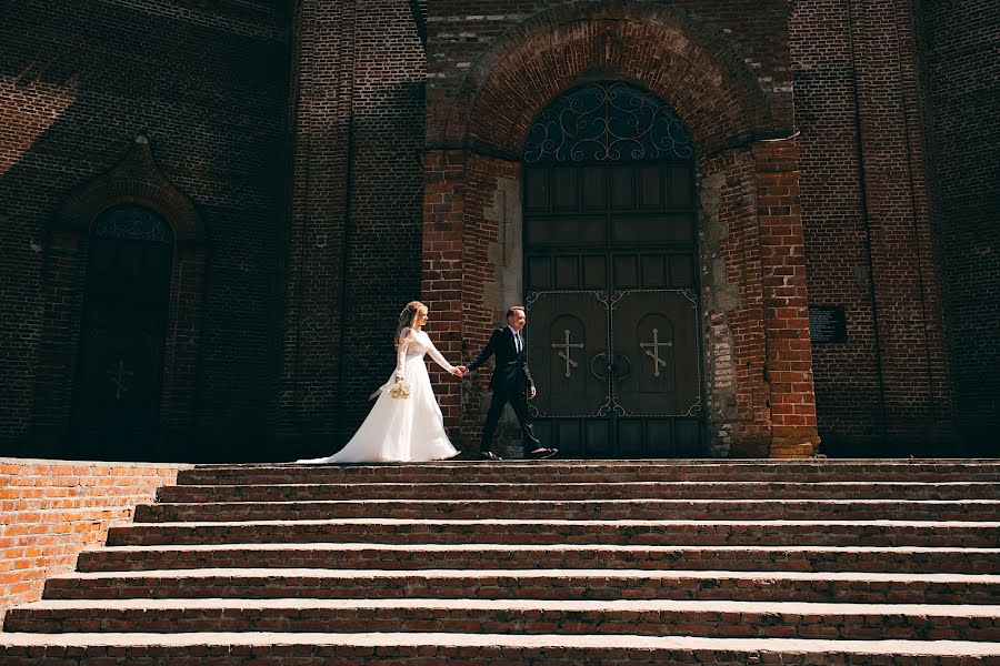 Wedding photographer Yura Fedorov (yorafedorov). Photo of 16 July 2023