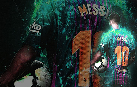 Lionel Messi 02 small promo image