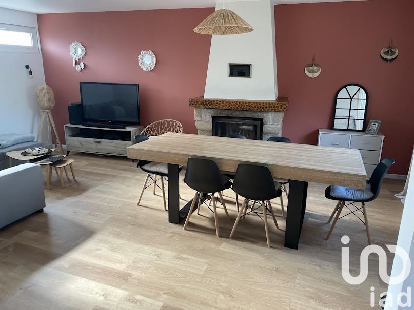 Vente maison 3 pièces 85 m² à Cherbourg-en-Cotentin (50100), 193 500 €