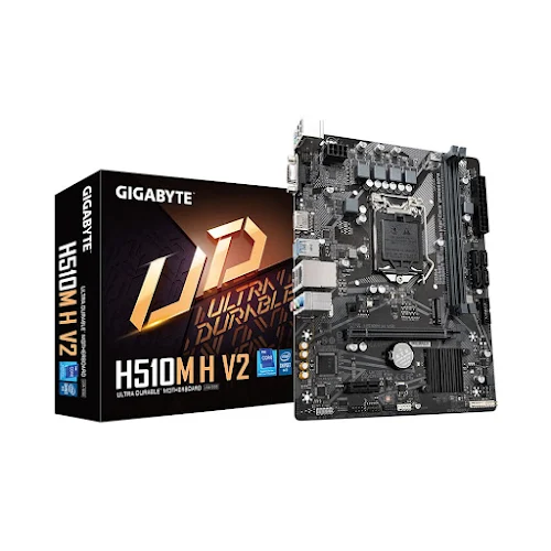 Mainboard GIGABYTE H510M-H V2