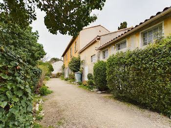 maison à Villeneuve-les-avignon (30)