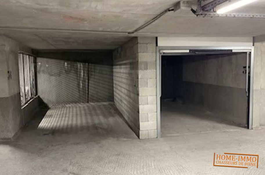 Vente parking 1 pièce 14 m² à Vallauris (06220), 13 000 €