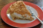 Old Fashioned Peanut Butter Pie was pinched from <a href="http://www.southernplate.com/2010/08/old-fashioned-peanut-butter-pie.html" target="_blank">www.southernplate.com.</a>