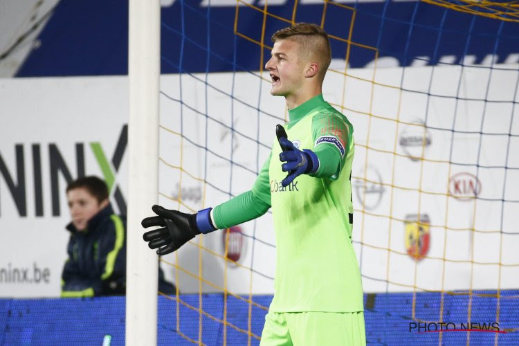 Waasland-Beveren baalt na thuisnederlaag door knullige own-goal: "90 minuten de evenknie van KVM"