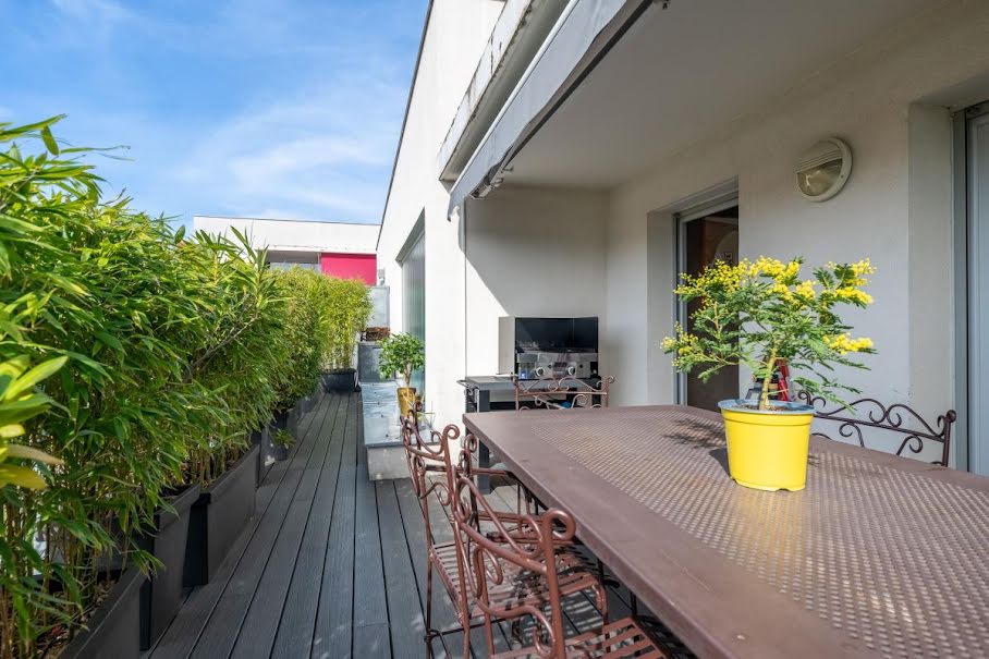 Vente appartement 4 pièces 101 m² à Lyon 9ème (69009), 575 000 €