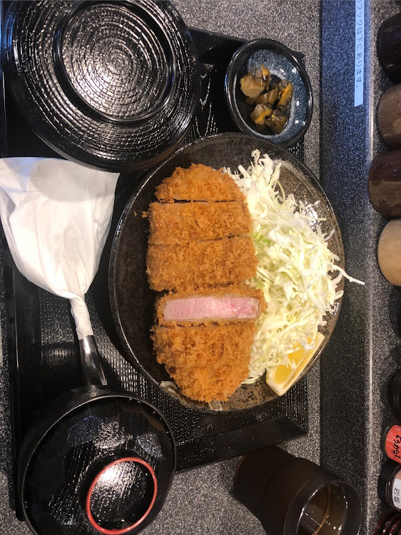 エスクァイアの一回目のワクチン接種完了！・写真加工・E.C.O.J・キセキ食堂・仲間に感謝✨に関するカスタム事例の投稿画像4枚目