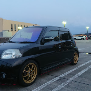 エッセ L235S