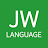 JW Language icon