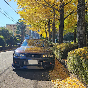 スカイライン GT-R BCNR33