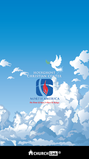 HolyGhost Christian Center