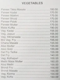 IC Food Corner menu 7