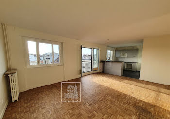 appartement à Boulogne-Billancourt (92)