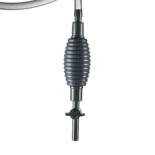 Cleaning Accessories Handheld With Filter Aquarium Cleaner Water Changer Pump Fish Tank Water Changer Siphon Hose