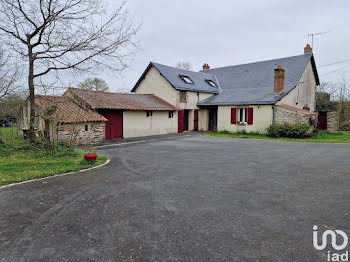 maison à Saint-Julien-des-Landes (85)