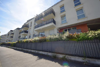 appartement à Fleury-merogis (91)