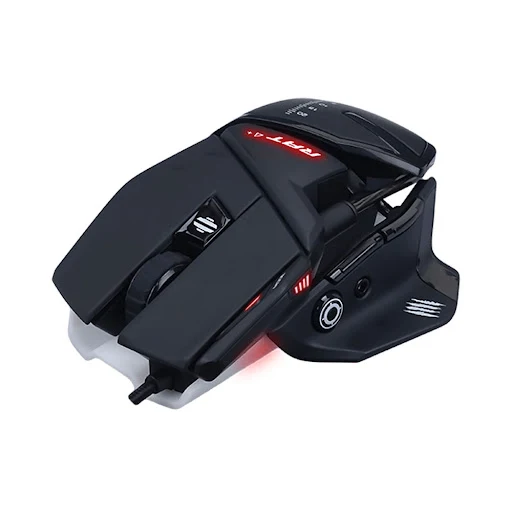 Chuột Gaming Madcatz R.A.T 4+