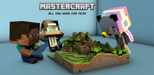 Master Addons - Minecraft Mods