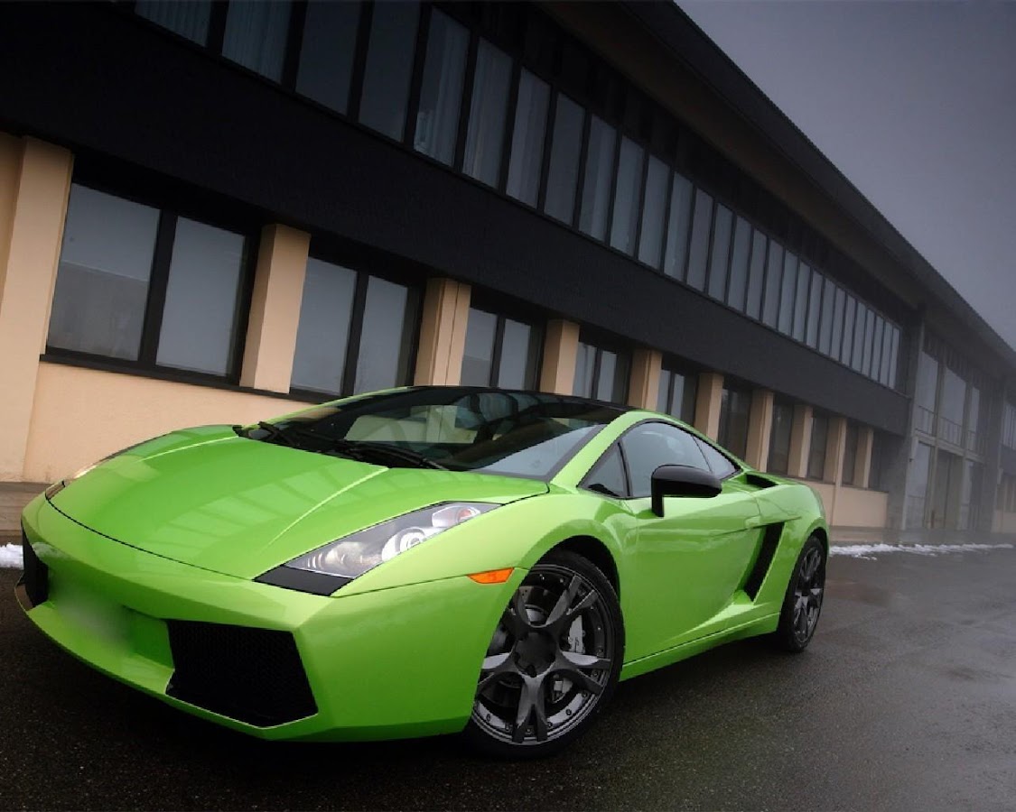 Wallpaper Lamborghini Gallardo Apl Android Di Google Play