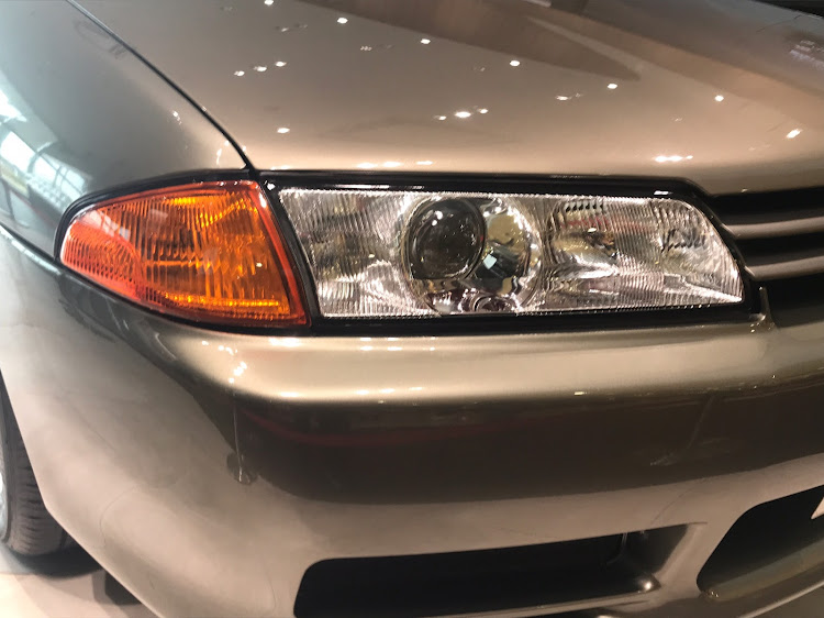 ゆいいちさんが投稿したオーテック・R32・スカイラインに関するカスタム事例の投稿画像2枚目