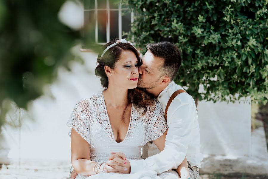 Photographe de mariage Ale Perez (aleperez). Photo du 4 octobre 2021