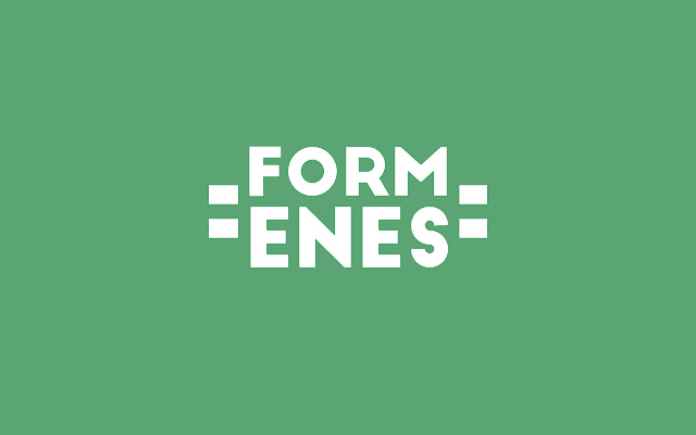 FormENESfree chrome extension