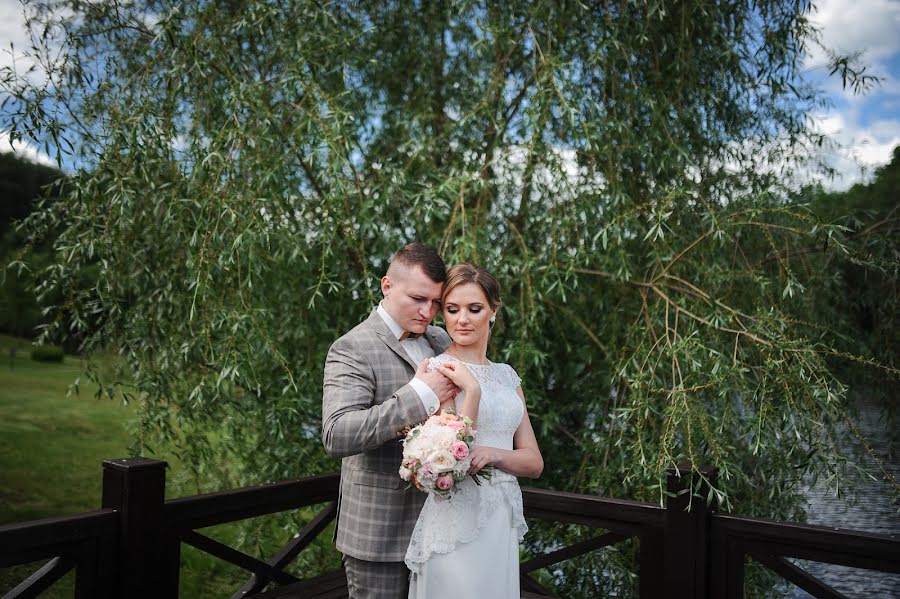 Wedding photographer Bogdan Kharchenko (sket4). Photo of 27 August 2017