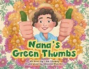 Nana's Green Thumbs cover