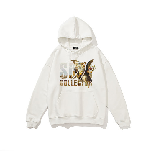 Title 3, Fashion Personality Mens Loose Couple Sweater,...