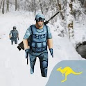 Mountain Sniper Shooting: FPS icon