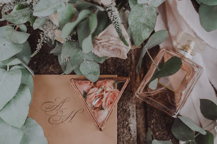 Fotografo di matrimoni Sasha Anashina (suncho). Foto del 27 agosto 2019