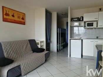 appartement à Canet plage (66)