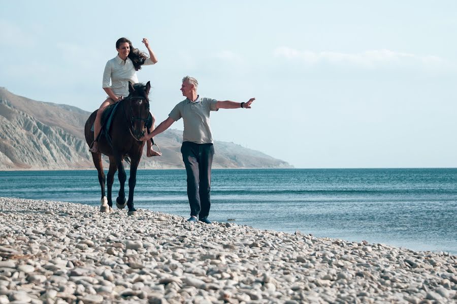 Φωτογράφος γάμων Aleksey Efremov (efremovfoto). Φωτογραφία: 5 Νοεμβρίου 2017