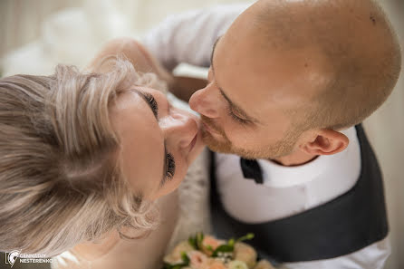 Photographe de mariage Gennadiy Nesterenko (gennadiy). Photo du 18 septembre 2021