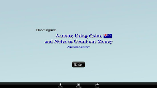 AUD Activity Using Coins and Notes Lite Version(圖1)-速報App