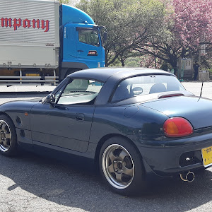 カプチーノ EA21R
