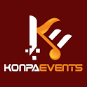 Konpaevents 2020 icon