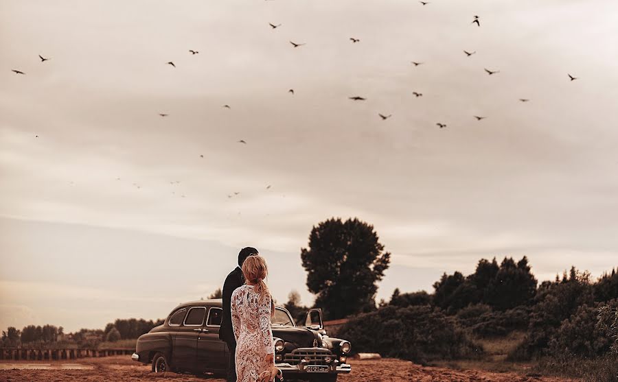 Photographe de mariage Elena Kopaeva (zizi). Photo du 1 avril 2019